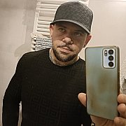 PawelMisiek85 - muž, 40 let, Świnoujście