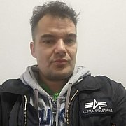 Rozkosz7777 - muž, 46 let, Amsterdam