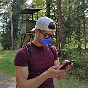 MrPsycholog - muž, 37 let, Kraków