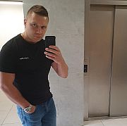 Tomek5577 - mężczyzna, 36 lat, Bydgoszcz