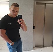 Tomek5577 - mężczyzna, 36 lat, Bydgoszcz