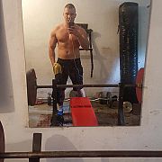 Tomek5577 - muž, 36 let, Bydgoszcz
