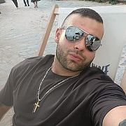 Grey90 - man, 35 years, Herne