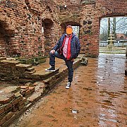 Takionzg - mężczyzna, 40 lat, Żary