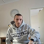 Oskar907121 - mężczyzna, 36 lat, Słupsk