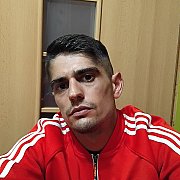 Dawidoff94 - мужчина, 30 лет, Kielce