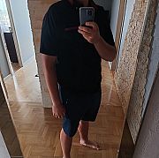 Mareusz - mężczyzna, 23 lat, Radom