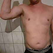 Uchal69 - mężczyzna, 38 lat, Nidzica