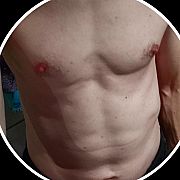 Takisobie77 - mężczyzna, 47 lat, Myślibórz