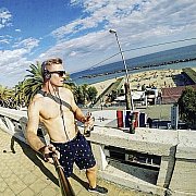 Tomslife - man, 37 years, Szczecin