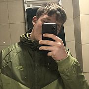 Kakoloko05 - mężczyzna, 19 lat, Szczecinek