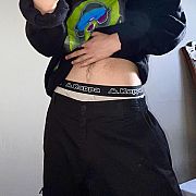 Igboo - trans, 23 lat, Warszawa