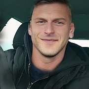 Mk4200 - чоловік, 38 років, Malbork