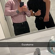Simeonee - mężczyzna, 21 lat, Białystok