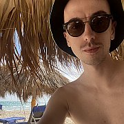 Hopphop - mężczyzna, 32 lat, Warszawa