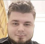 KorDon96 - mężczyzna, 29 lat, Bielsko-Biała