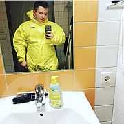 Piptrek2003 - mężczyzna, 21 lat, Mainz