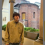 Wileki - man, 25 years, Łódź