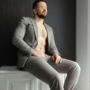 AngryBoss - mann, 36 Jahre, Katowice