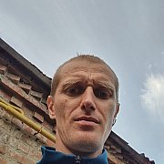 Tolik777 - чоловік, 40 років, Луцьк