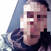 OperacjaAnal - muž, 27 let, Poznań