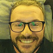 Ralf491 - mężczyzna, 53 lat, Warszawa