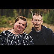 Marek41 - pár (žena 37 let, muž 43 let), Chojnice