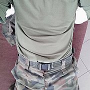 Gulczas105 - muž, 46 let, Legionowo