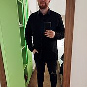 Zaciekawiony - mężczyzna, 32 lat, Zielona Góra