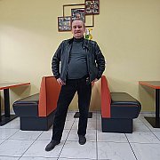 Amadeo67 - mężczyzna, 69 lat, Poznań