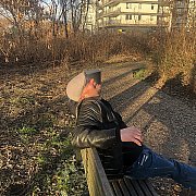 3838 - mężczyzna, 41 lat, Kraków