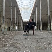 Bers3rk - mężczyzna, 32 lat, Kraków