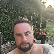 Kopertamk1 - mężczyzna, 43 lat, Lubin