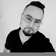 Kopertamk1 - mężczyzna, 43 lat, Lubin