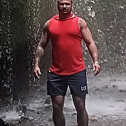 Anter - mężczyzna, 42 lat, Katowice