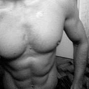 Jackque - muž, 38 let, Poznań