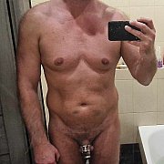 Boczek1 - muž, 47 let, Gdańsk