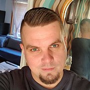 Adamos31 - mann, 33 Jahre, Białystok