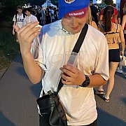 Crazyseb - mężczyzna, 21 lat, Vienna