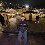 Strong25 - чоловік, 27 років, Warszawa