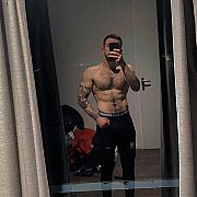 Hughhefneer - muž, 27 let, Kielce