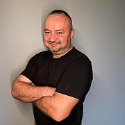 Buli123byk - mężczyzna, 49 lat, Tarnów