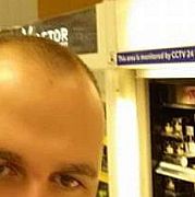 Marcelin - man, 42 years, Zielona Góra