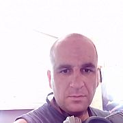 Marcelin - mężczyzna, 41 lat, Zielona Góra