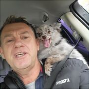 AdamWawka - mężczyzna, 48 lat, Piaseczno