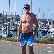 Daro1969q - man, 56 years, Tielt