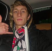 ChetnyNaSeks11 - mann, 22 Jahre, Chorzów