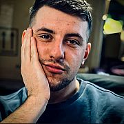 Rafiks00 - mężczyzna, 24 lat, Grójec