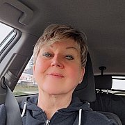 Edv1957 - kobieta, 67 lat, Accra