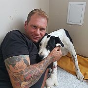 Marcin197755 - мужчина, 50 лет, Szczecin